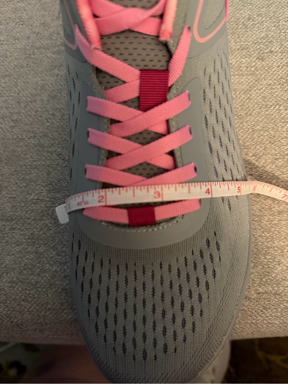 Easy Spirit Maxine EMOVE Walking Shoes Size 10W - Picture 11 of 11